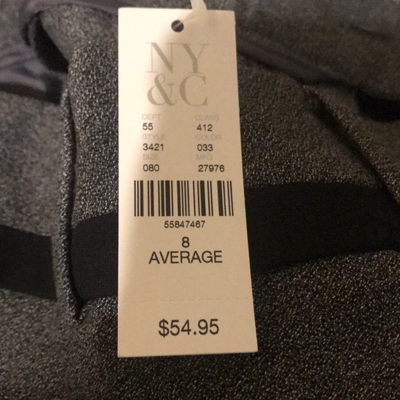 NY & Co 7th Avenue Design Modern Fit Bootcut - Picture 4 of 5